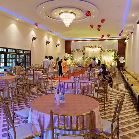Focus Club And Resort Ranchi Exterior photo