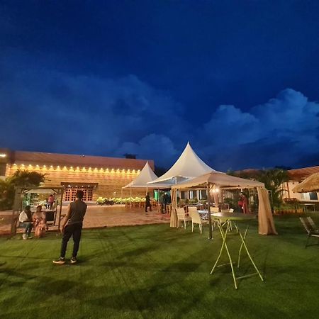Focus Club And Resort Ranchi Exterior photo