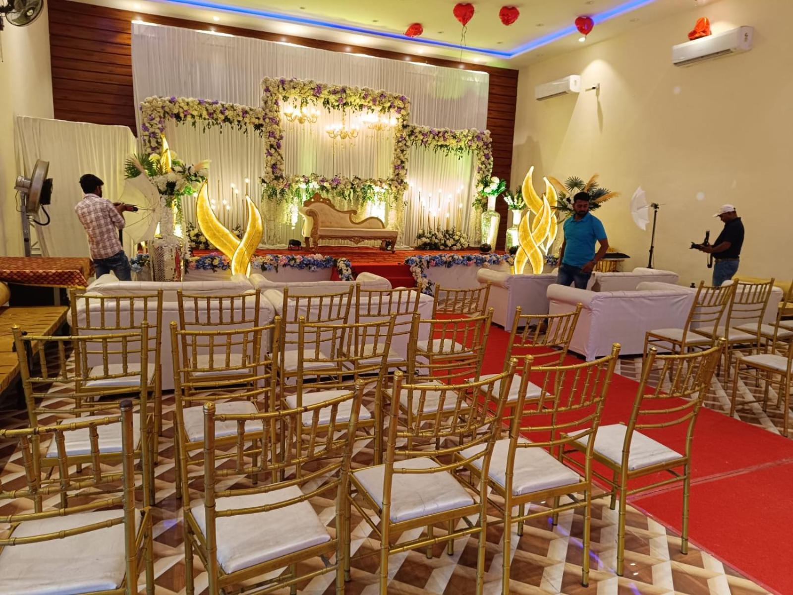 Focus Club And Resort Ranchi Exterior photo