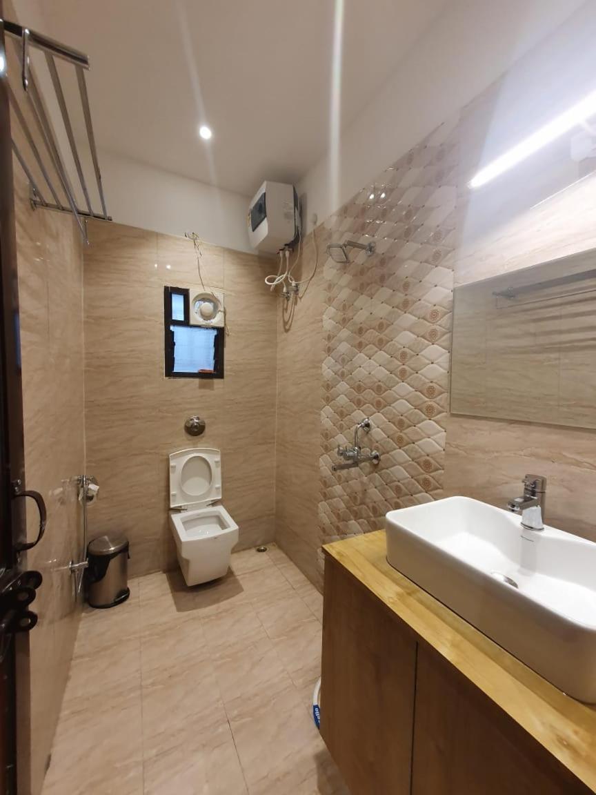 Focus Club And Resort Ranchi Exterior photo