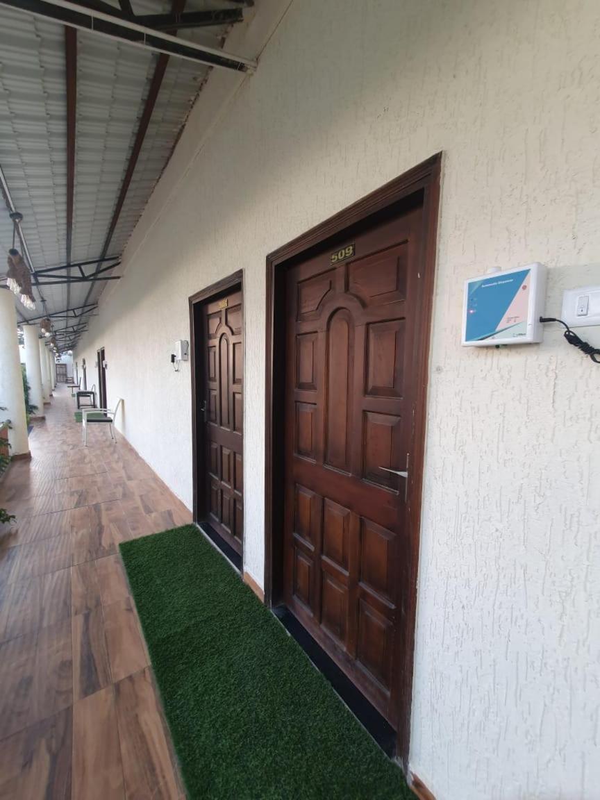 Focus Club And Resort Ranchi Exterior photo