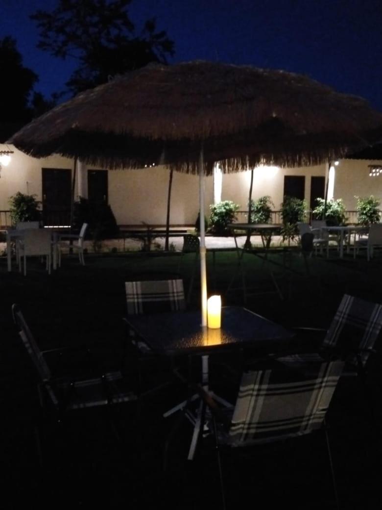Focus Club And Resort Ranchi Exterior photo